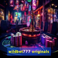 wildbet777 originals